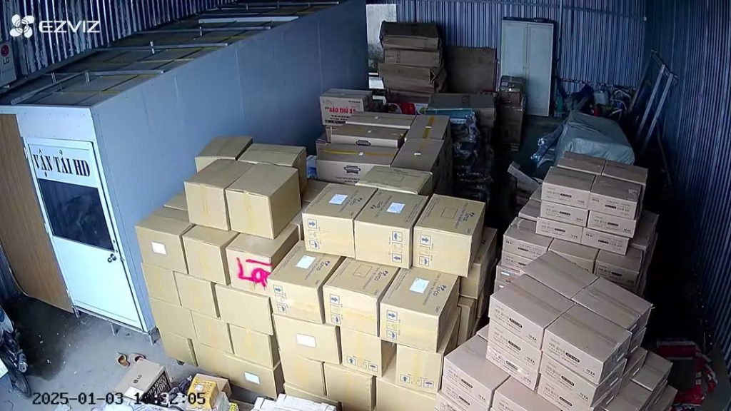 Các loại hàng hóa nhận vận chuyển từ Hà Nội đi Quảng Nam