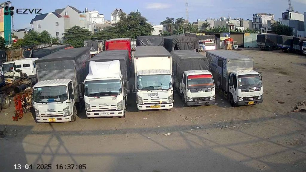 Các phương tiện vận chuyển hàng đi Quảng Nam từ Hà Nội