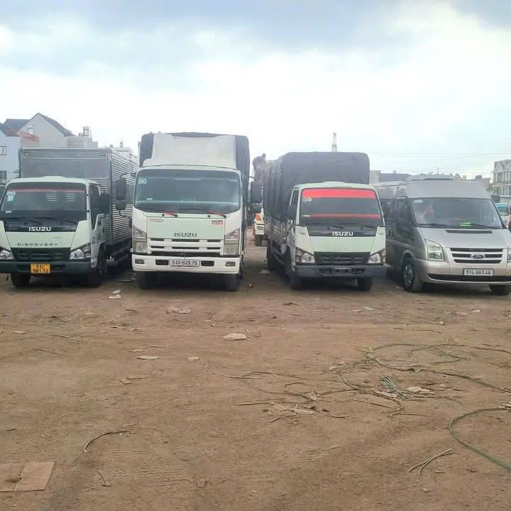 Dịch vụ bao xe tải, xe container Hà Nội đi Quảng Ngãi nhanh chóng