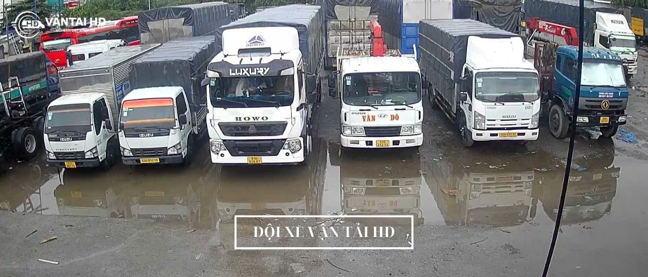 Vận tải HD